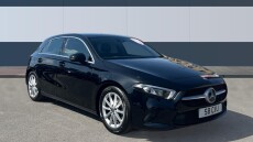 Mercedes-Benz A-Class A180 Sport Executive 5dr Auto Petrol Hatchback